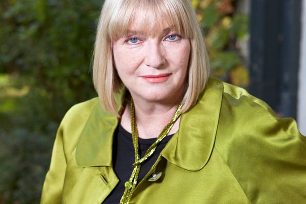 Ruth Watson