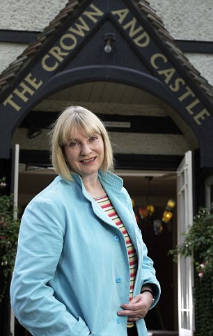 Ruth Watson