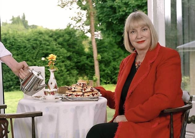 Ruth Watson