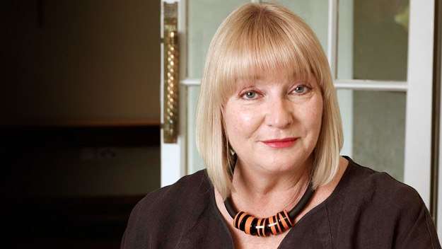 Ruth Watson