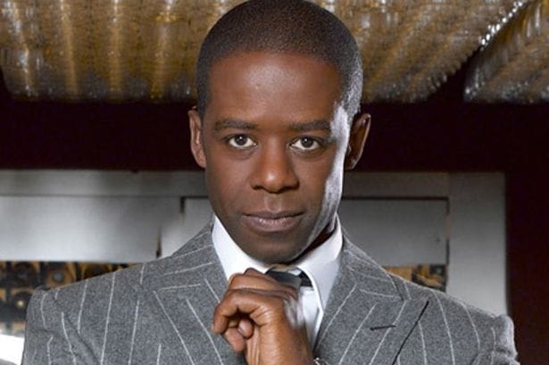 Adrian Lester