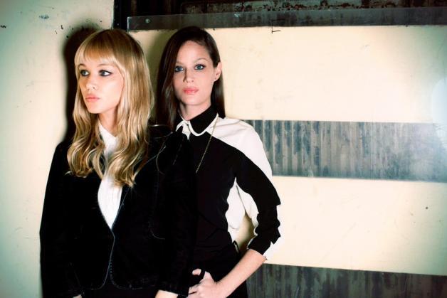 The Pierces
