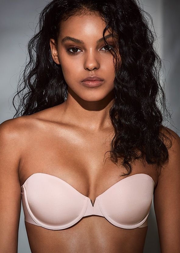 Picture of Jasmine Daniels