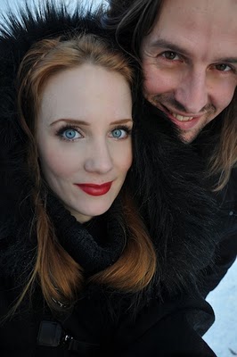 Simone Simons