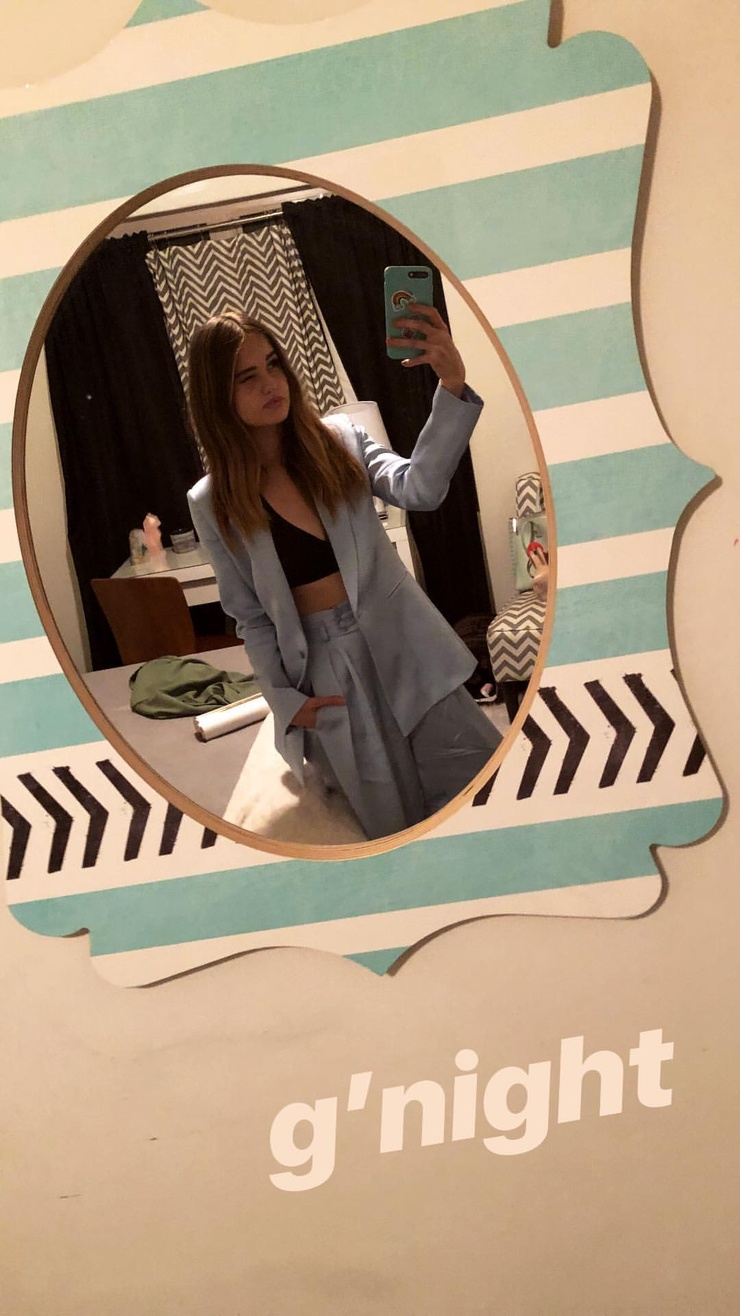 Debby Ryan