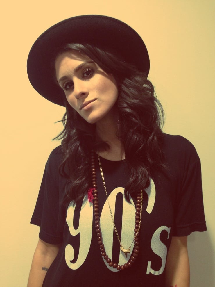 Brittany Furlan