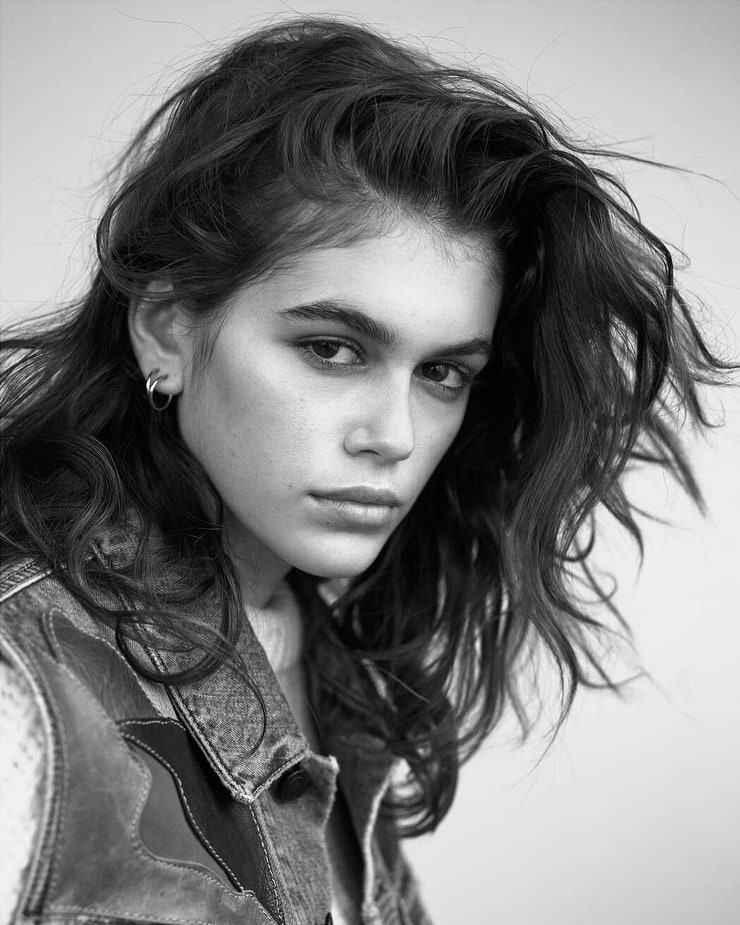 Picture of Kaia Gerber