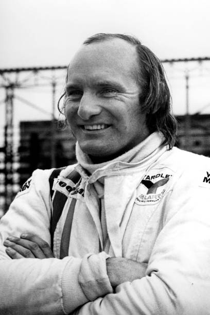 Mike Hailwood