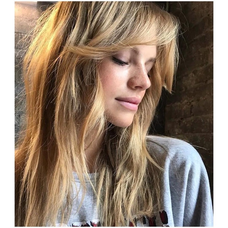 Nadine Leopold Nadine Leopold