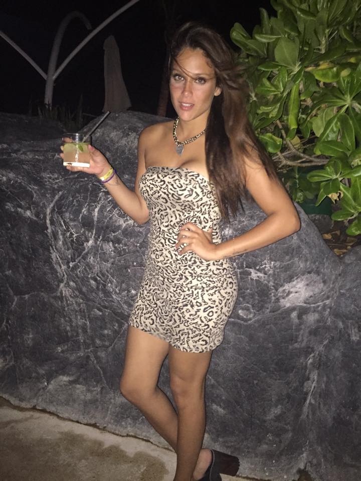 Bárbara Vélez