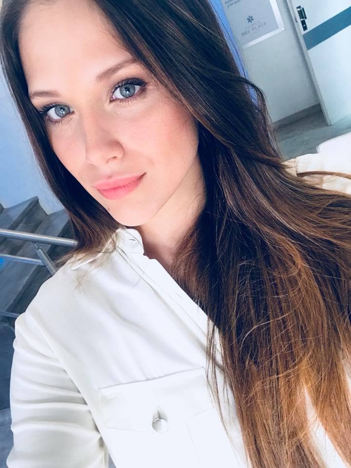 Bárbara Vélez