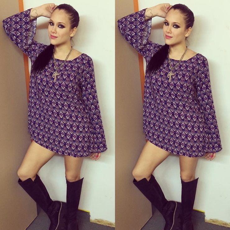 Bárbara Vélez