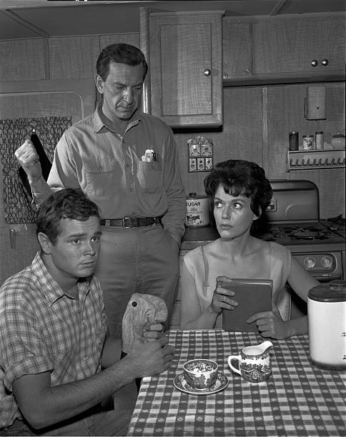 Jack Klugman Jack Klugman
