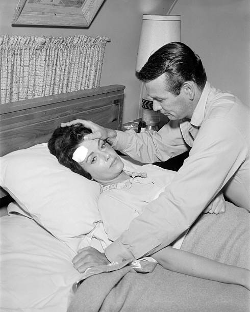 David Janssen David Janssen