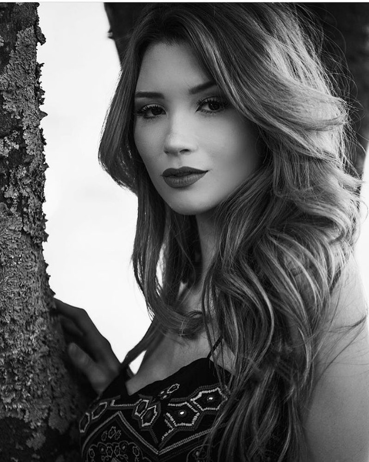 Sharon Emilly