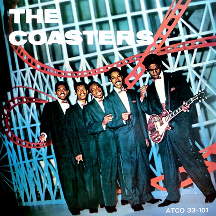 The Coasters The Coasters