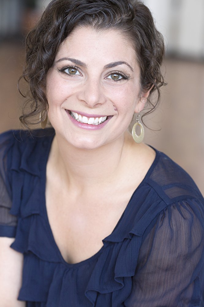 Courtney Rioux image