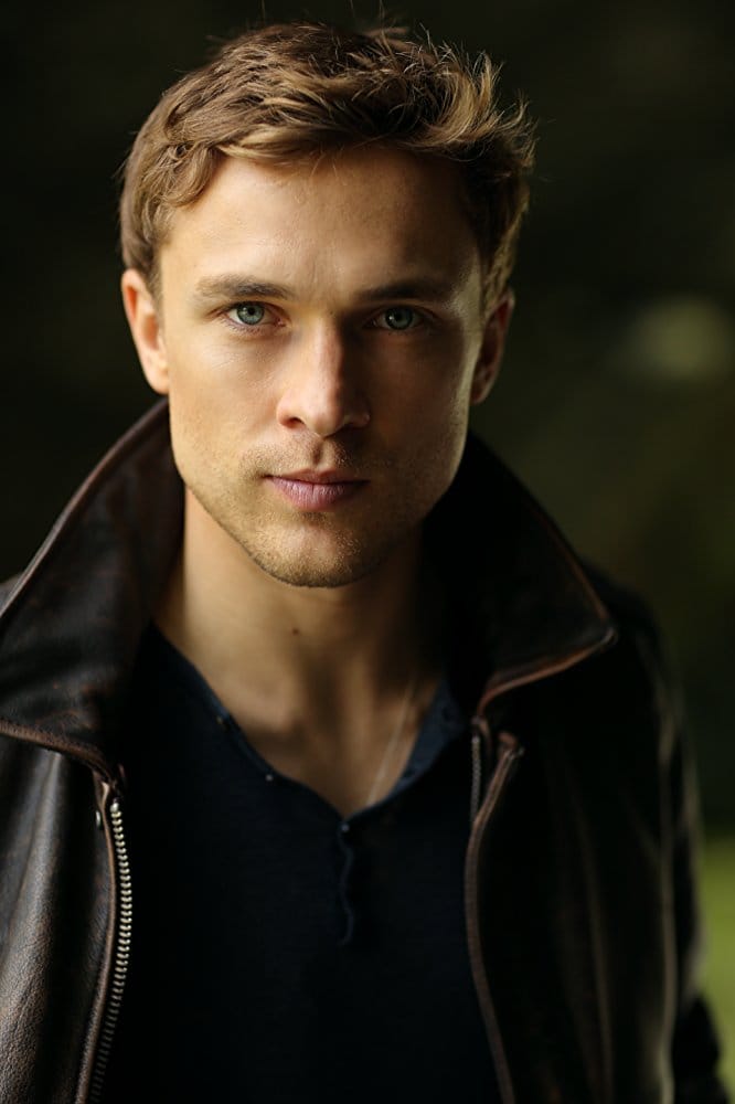 William Moseley