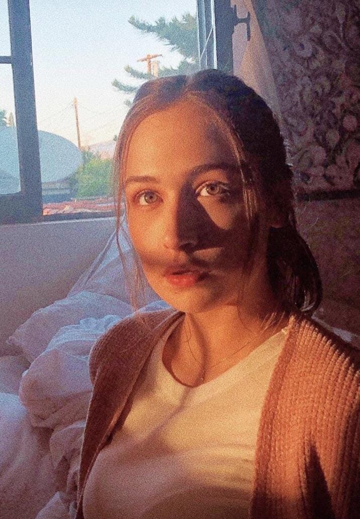 Elsie Hewitt Elsie Hewitt