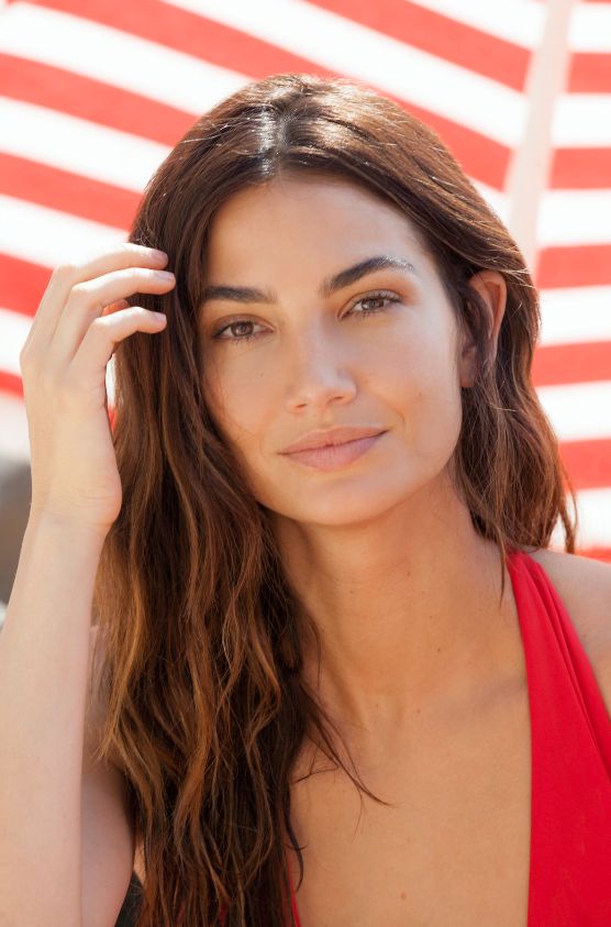 Lily Aldridge Lily Aldridge