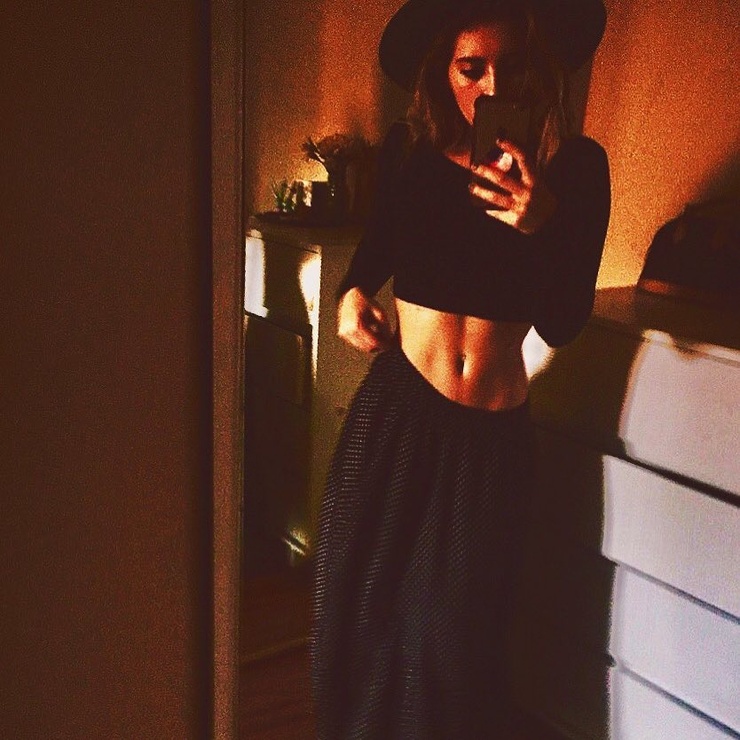 Willow Shields