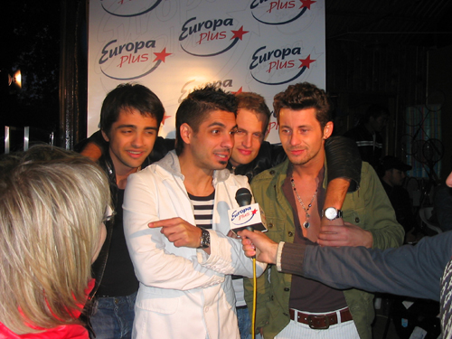 Akcent