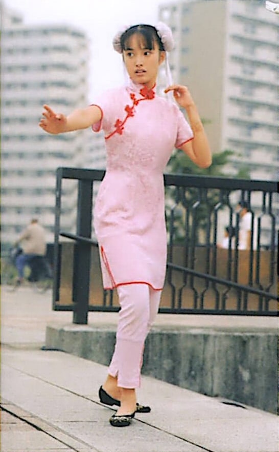 Mei (Zyuranger)