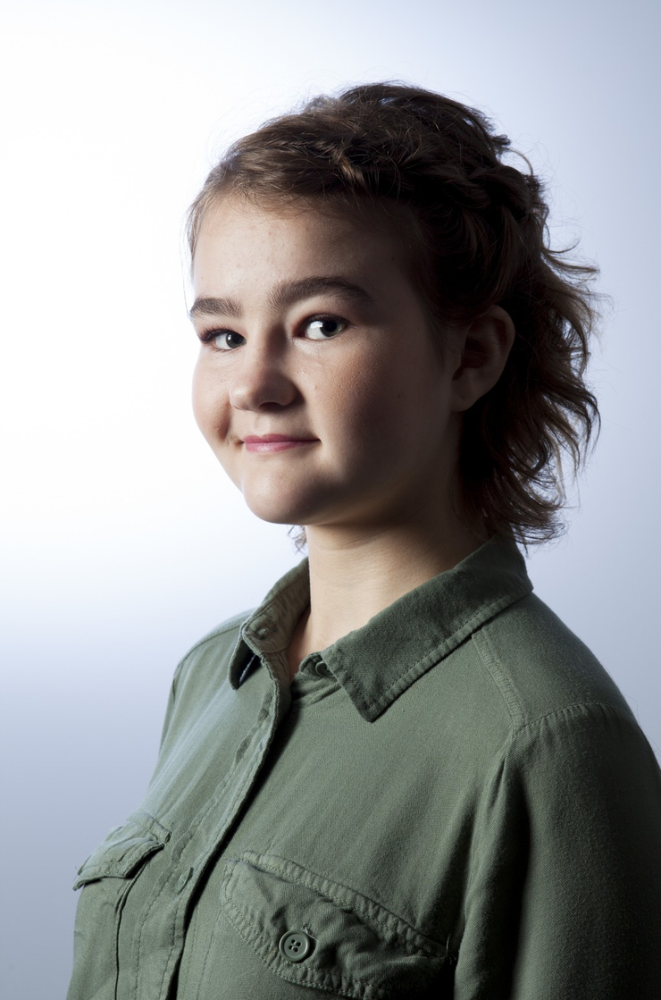 Millicent Simmonds