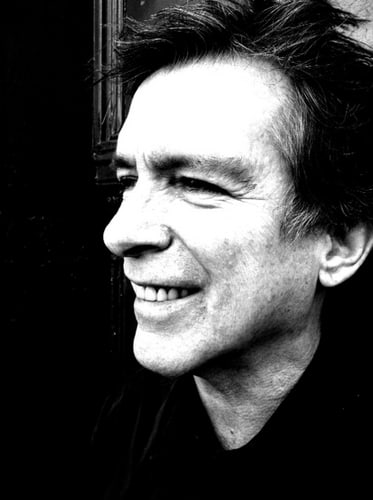 Kurt Loder