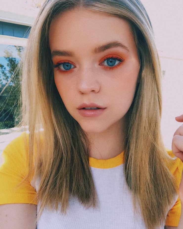 Jade Pettyjohn