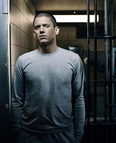 Michael Scofield