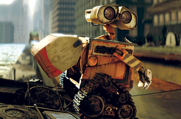 WALL·E