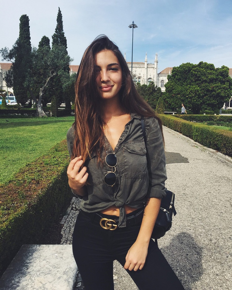Valeriya Volkova Valeriya Volkova