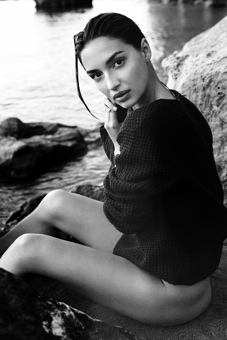 Valeriya Volkova Valeriya Volkova