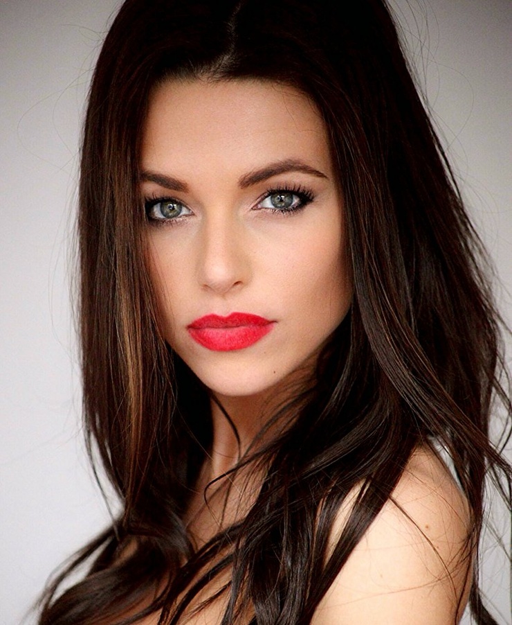 Jayde Rossi Jayde Rossi