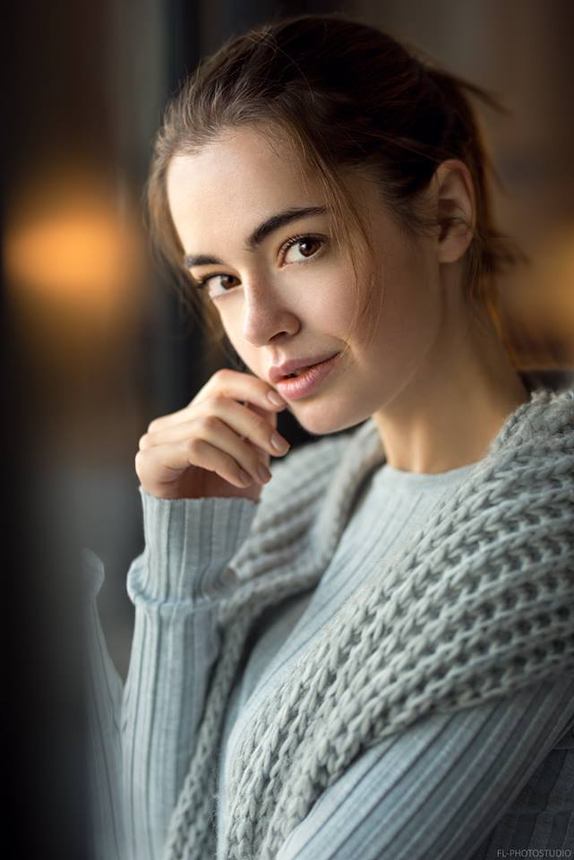 Lidia Savoderova Lidia Savoderova