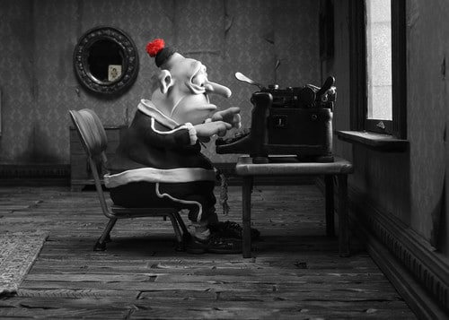 Mary and Max