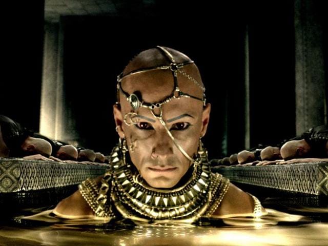 Xerxes