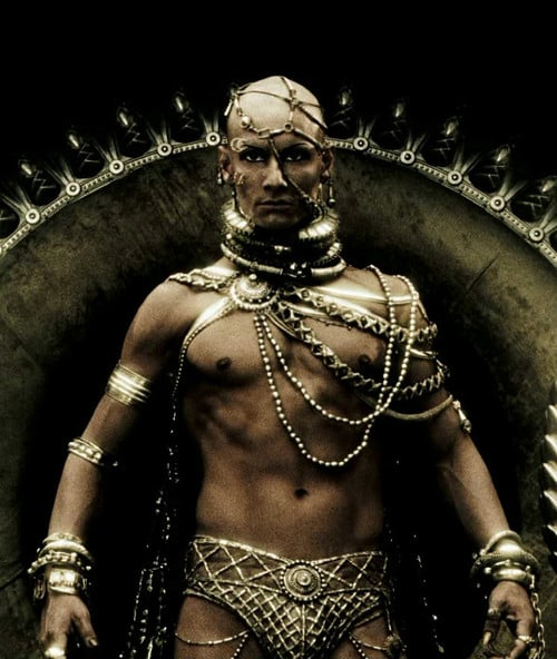 Xerxes