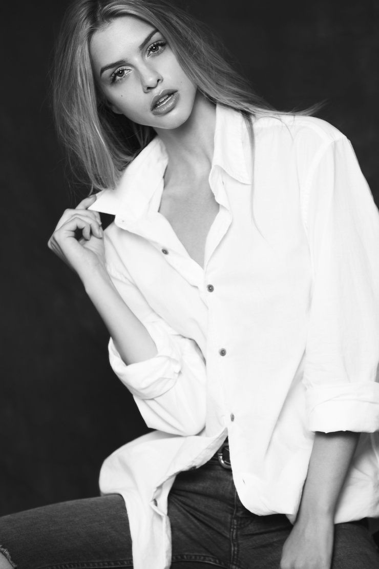 Marina Laswick