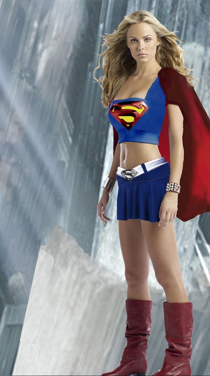 Kara Kent  (Smallville)