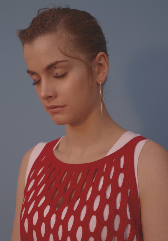 Stefanie Martini