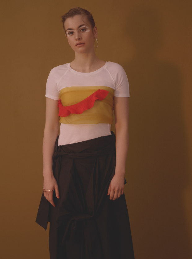 Stefanie Martini