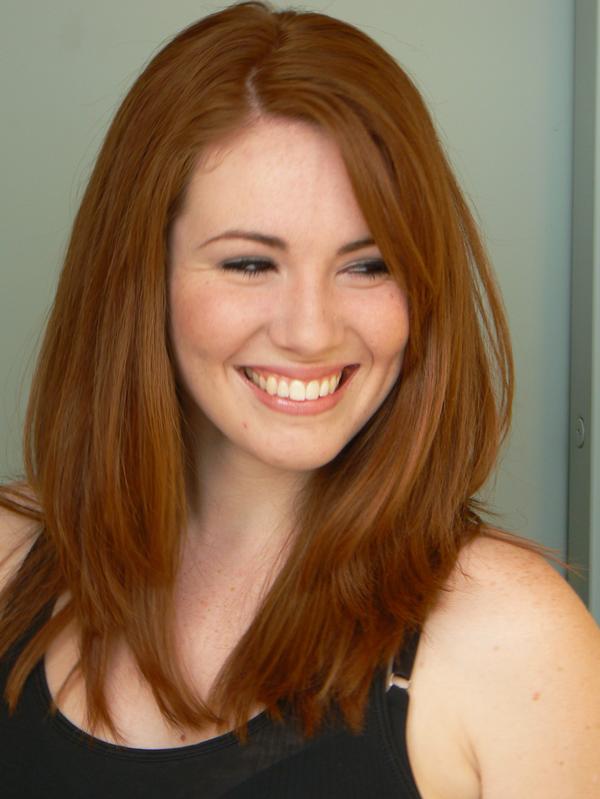 Caitlin Geier Caitlin Geier