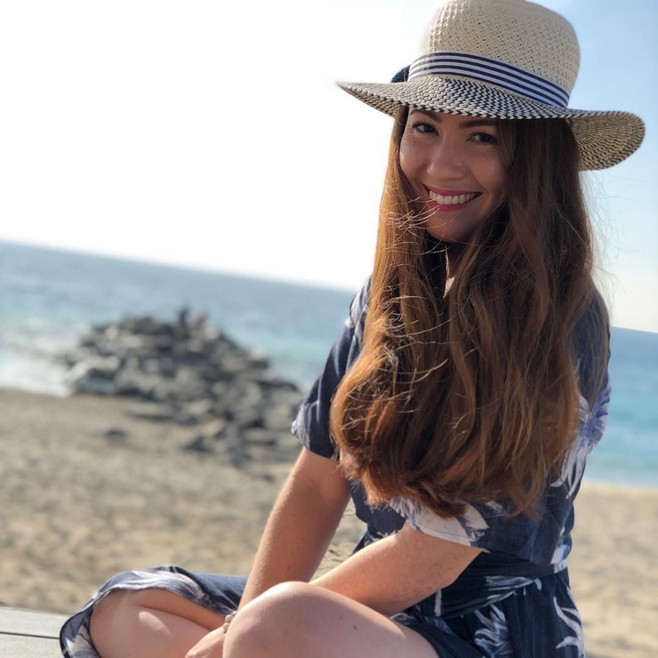 Caitlin Geier