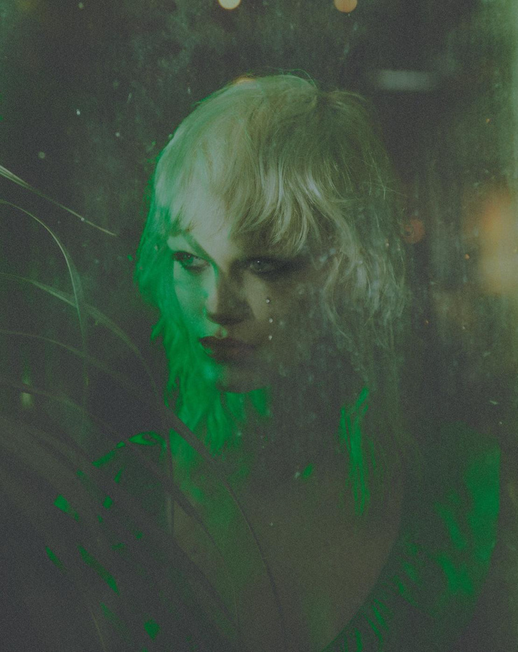 Elise Agee
