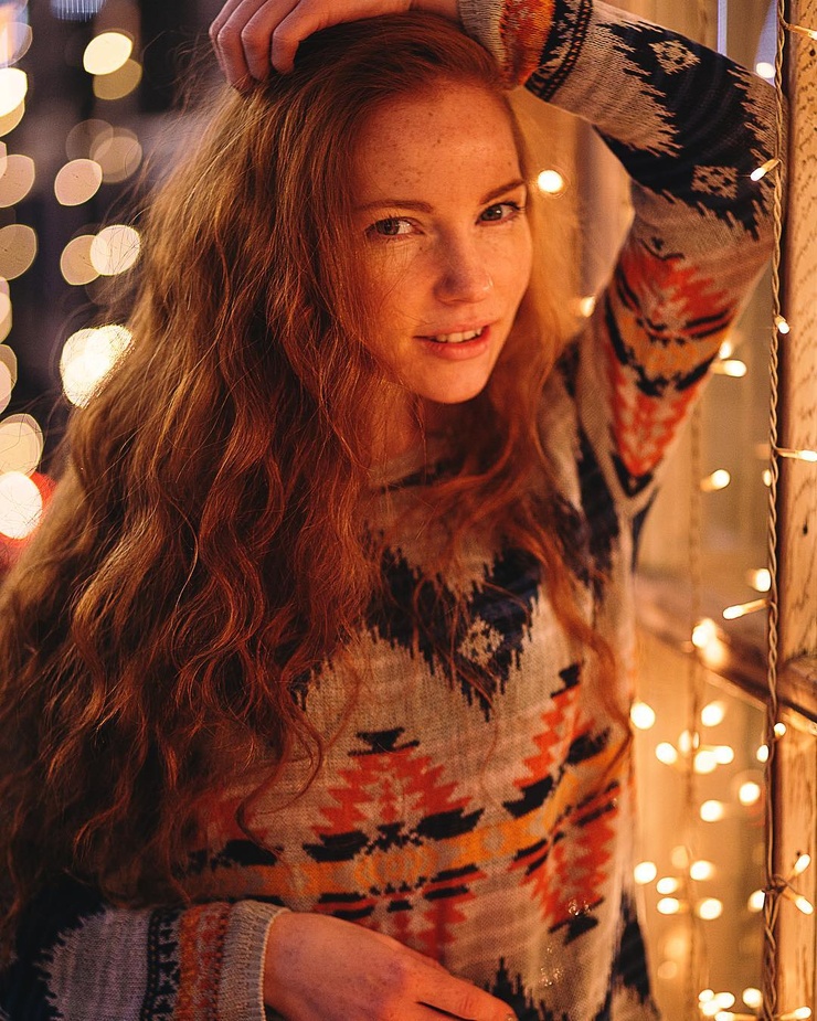 Oksana Butovskaya