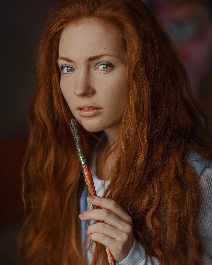 Oksana Butovskaya