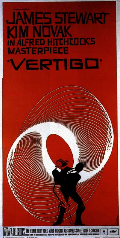 Vertigo Vertigo