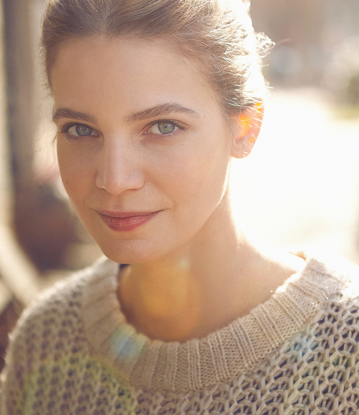 Rike Schmid Rike Schmid